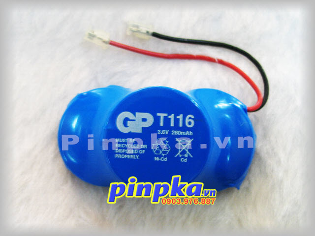 PIN SAC 3,6V 280mAh GP-T116.jpg