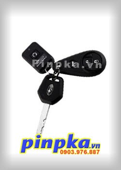 Pin Remote Xe Hơi Subaru-Thay Pin Remote Xe Hơi