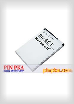 Pin điện thoại di động Nokia BL-4CT