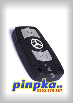 Pin Remote Xe Hơi Mercedes-Thay Pin Remote Xe Hơi