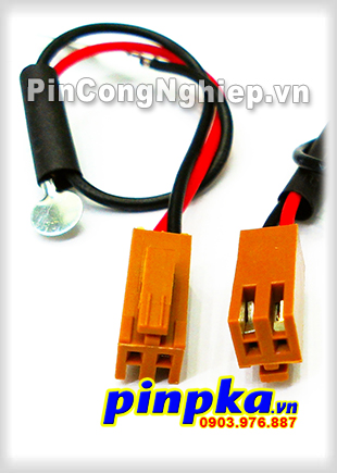Giắc Cắm Pin PLC PA-01