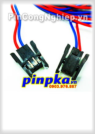 Giắc Cắm Pin PLC PA-09
