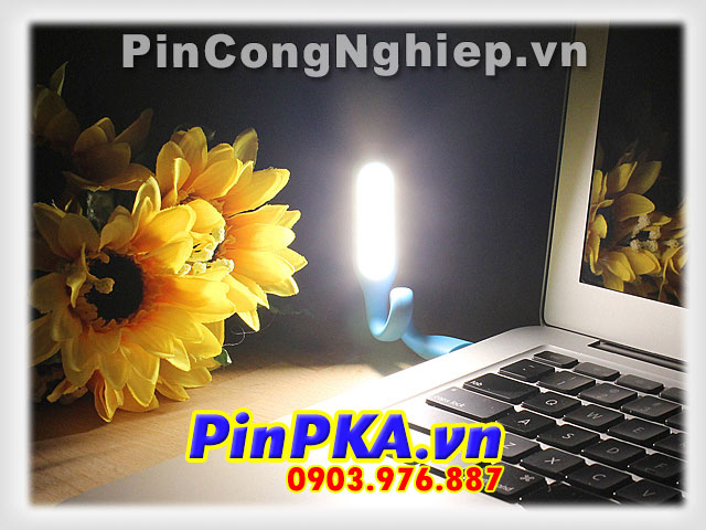 Đèn Led USB Portable Light LXS-001-1