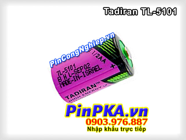 Tadiran-TL-5101.jpg